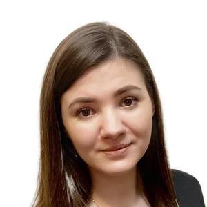 Трушлякова Наталья Сергеевна