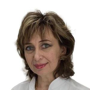 Тишина Ирина Владимировна