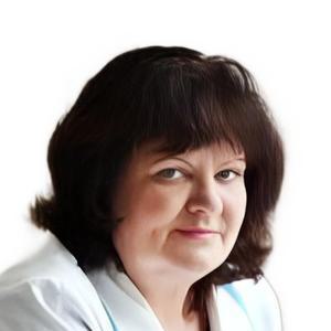 Волкова Ирина Никоноровна