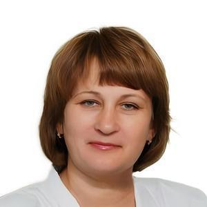 Андреева Екатерина Витальевна