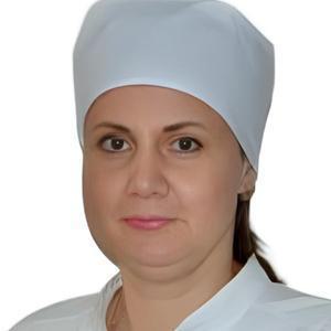 Курноскина Ольга Александровна