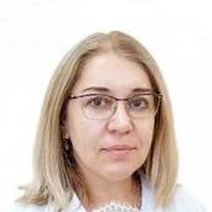 Азина Оксана Леонидовна