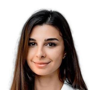 Литовченко Диана Тимуровна