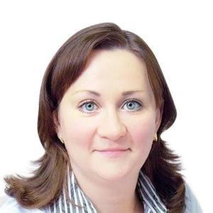 Павлова Ольга Александровна
