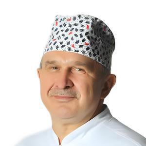 Разумный Владимир Анатольевич