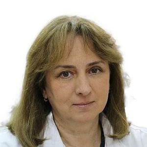 Трусова Татьяна Борисовна