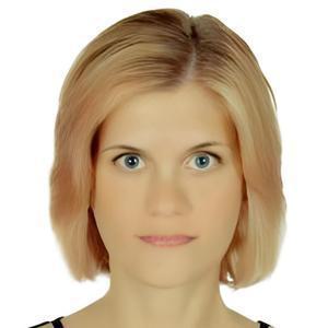 Волкова Анна Сергеевна