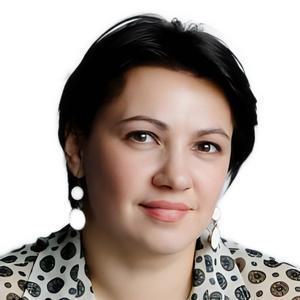 Ашхаруа Татьяна Алексеевна
