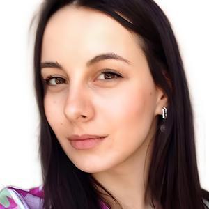 Носачева (Шумило) Тамара Николаевна