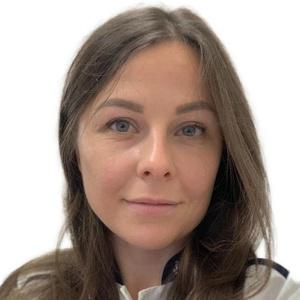 Труш Екатерина Юрьевна
