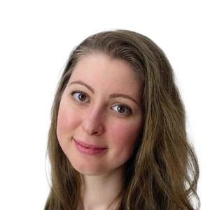 Макарова (Ионова) Анастасия Витальевна