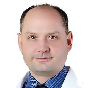 Матвеев Иван Борисович