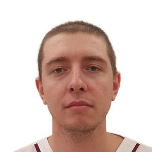 Миронов Денис Олегович