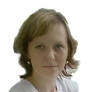 Бердюгина Оксана Викторовна