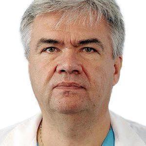 Панфилов Сергей Викторович