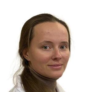 Макарова Анастасия Геннадьевна