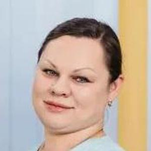 Корякина Алла Александровна