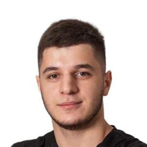 Мунгиев Алихан Заурович