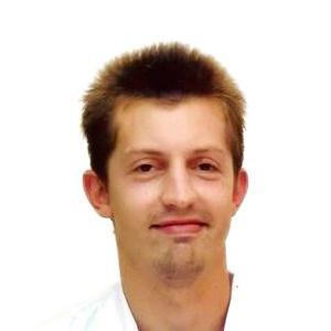 Симененко Дмитрий Геннадьевич