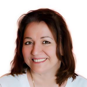 Ильченко Ирина Дмитриевна