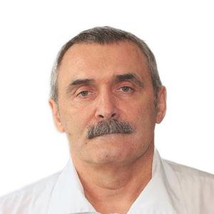 Климаков Юрий Алексеевич