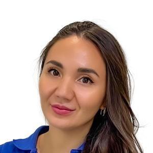 Ганиева Зульфия Хасановна