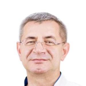 Кулешов Олег Владимирович