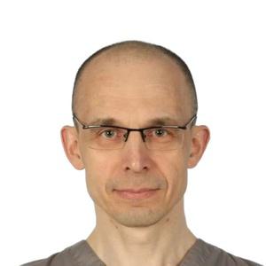 Мельников Александр Леонидович