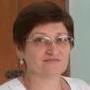 Ситникова Наталья Ивановна