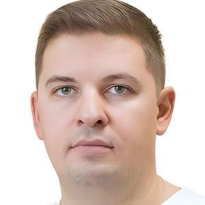 Гришков Максим Сергеевич