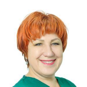 Лагун Марина Алексеевна