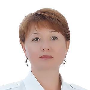 Пичуева Елена Владимировна