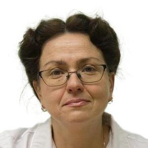 Ивушкина Елена Викторовна