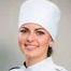 Армизонова Елена Германовна