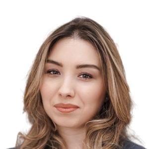 Мамхегова Фарида Сафаровна