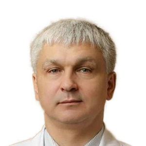 Мирошников Игорь Николаевич