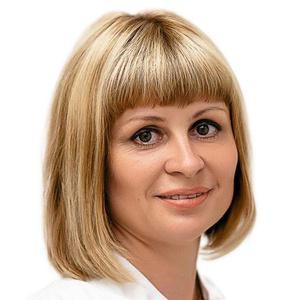 Натарова Екатерина Викторовна
