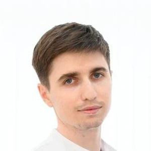 Игнатенко Валерий Валерьевич