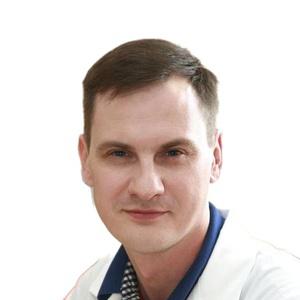 Моськин Максим Геннадьевич