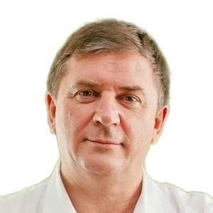 Гордеев Валерий Михайлович