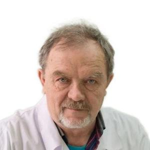 Лутченко Сергей Иннокентьевич