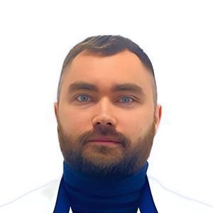 Бондарь Даниил Андреевич