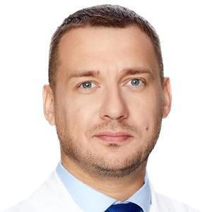 Новиков Павел Владимирович