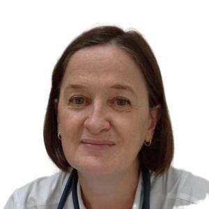 Проселкова Наталья Васильевна