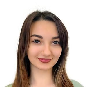 Горбуненко Лилия Романовна