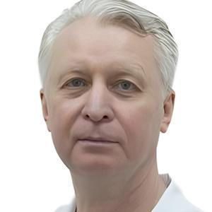 Фролов Максим Владимирович