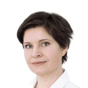 Гиманова Татьяна Ивановна