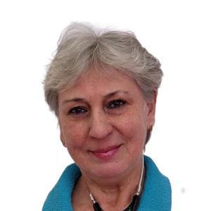 Петрыкина Галина Ивановна