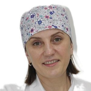 Остапенко Ольга Михайловна