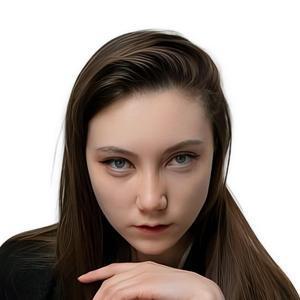 Хоряк Владлена Владимировна